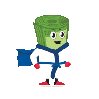 Beauty Max Sticker by mightymaxtotherescue