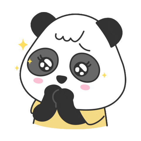 KyoboeBook giphyupload ebook 반짝반짝 ㅠㅠ Sticker