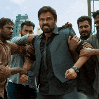 Fight GIF by Salman Khan Films