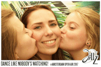 major booth amsterdam open air GIF by Jillz