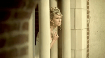 love story GIF by Taylor Swift
