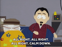 GIF by South Park 