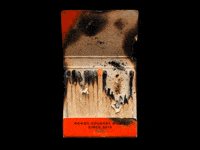 Burning Country Rock GIF by Lakeview