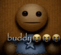 Kick The Buddy Son GIF