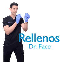 facebcc belleza estetica medicina costarica Sticker