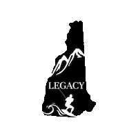 Mountains Kw Sticker by Legacy Home Group