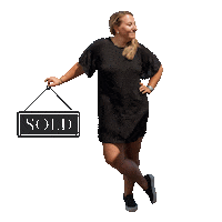 LHG_NH sold just sold legacy kara Sticker