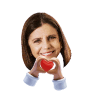 RoseanaSarney 1515 roseana roseanasarney roseana1515 Sticker