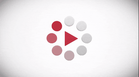 Buffering Buffer Festival GIF by Corey Vidal