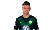 well done good job Sticker by VfL Wolfsburg
