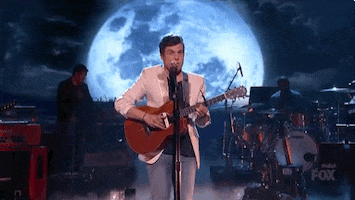 always on my mind GIF by American Idol