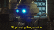 Stephen Merchant Shopping GIF by DREAM CORP LLC
