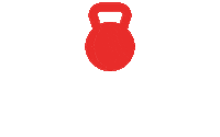 Fitness Townie Sticker by Healthy Steps Nutrition