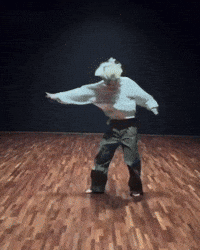 Dance Jimin Bts GIF