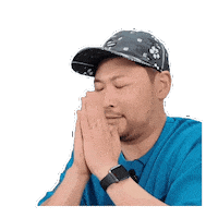 Wish Pray Sticker by Epik High