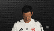 Look Up Eintracht Frankfurt GIF by Bundesliga