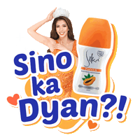 Kili-Queenly Sticker by Silka Skincare