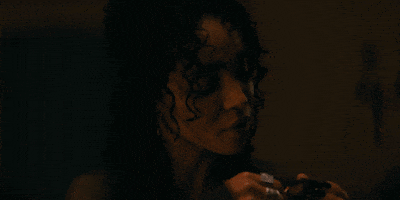 Anne Hathaway Hunter Schafer GIF by A24