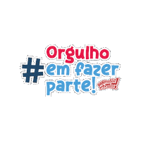 Convenção2026 Sticker by Mercadão dos Óculos