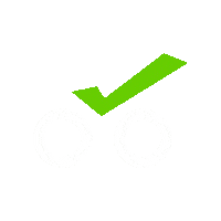 ZweiradHackmann logo bike rad ebike Sticker