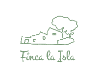 Finca Sticker by Studio Zuiver