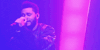 The Weeknd Snl GIF by Saturday Night Live