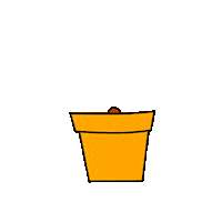 illustration grow Sticker by Kochstrasse™