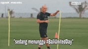 Bali United GIF