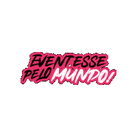 Sticker by Eventesse Live Mkt