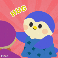 Zodiac Sign Love GIF by Finch Care