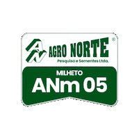 agronorte agronorte agro norte Sticker