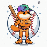 Swinging Speed Lines GIF by BONK