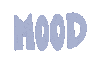 Mood Sticker