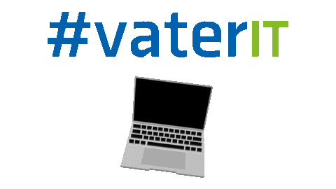 Work Brand Sticker by Vatergruppe