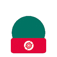 Governors Guria Sticker