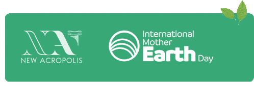 Novaacropole Sticker by Nova Acrópole Brasil