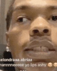 Alex Niche GIF