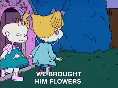 nicksplat rugrats GIF