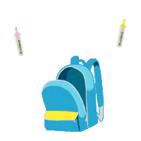 School Learn Sticker by edding