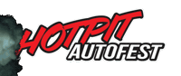 Hotpit Sticker