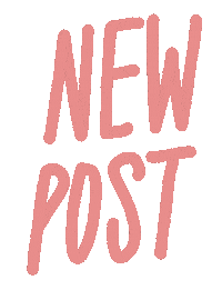 zoirc new new post post job Sticker