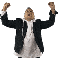 pablo Venga Sticker by Sony Music México