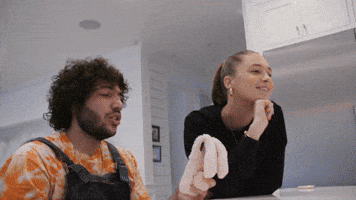 Should I Tell Him You're Big?