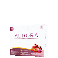 Kolagen Collagen Drink Sticker by AURORA SAFFRON COLLAGEN