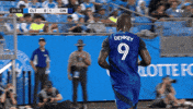 Happy Fc Cincinnati GIF by Major League Soccer