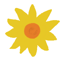 Happy Summer Sticker by Shannelle Chua
