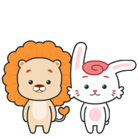 감사 Hello Sticker by yupdduk