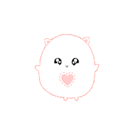 Heart Love Sticker