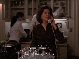 season 5 netflix GIF by Gilmore Girls 