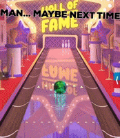 Bowling Ball GIF by Bowling Clash: New Legends